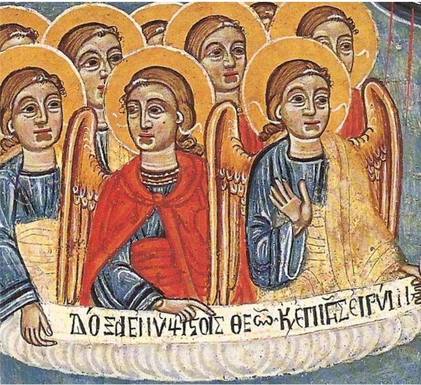 DoksaEnYpsistois