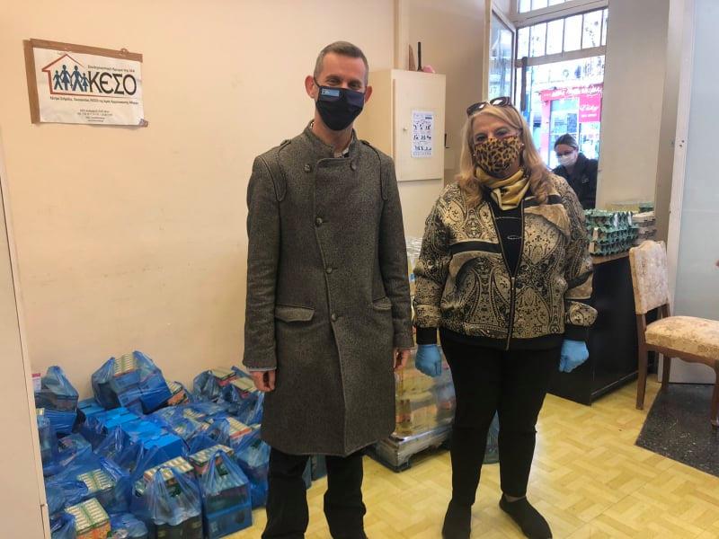 dimitrisgiannoydissynergatistoyantidimarhoykoiinonikisallileggyis